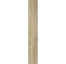 Bodenfliese mit Holzoptik