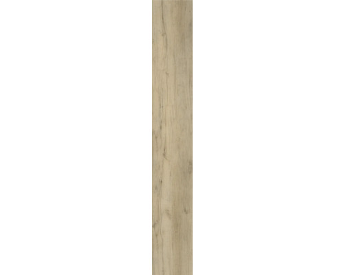Bodenfliese mit Holzoptik
