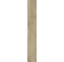 Holzfliese mit Holzmaserung