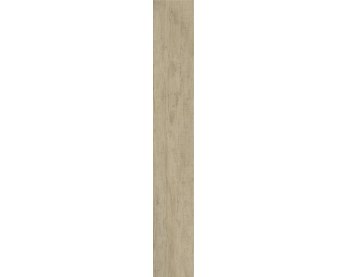 Holzfliese mit Holzoptik