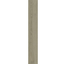 Planche de plancher en bois avec grain