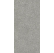 Carrelage mural gris aspect pierre