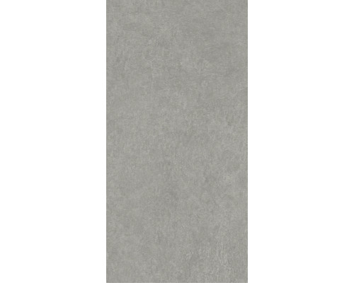 Carreau de sol gris aspect pierre