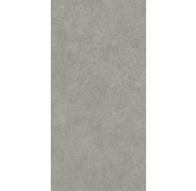 Carreau de sol gris aspect béton