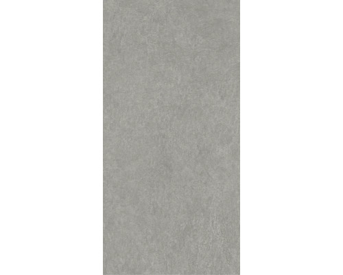 Carreau de sol gris avec texture rugueuse