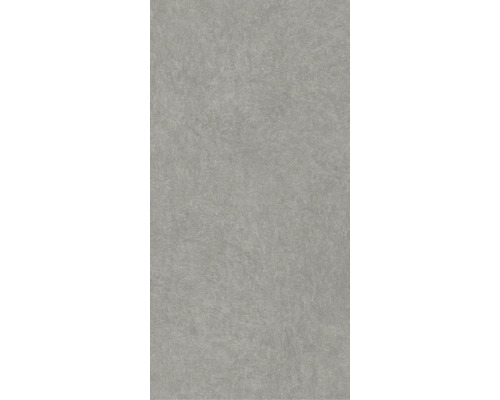 Carrelage aspect béton gris