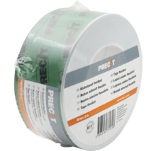 Rouleau de ruban adhésif flexible 60 mm x 25 m
