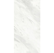 Marmorplatte mit natürlicher Maserung