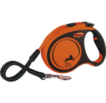 Flexi Xtreme Rollleine für Hunde