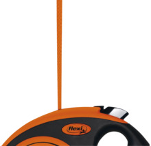 Flexi Rollleine für Hunde