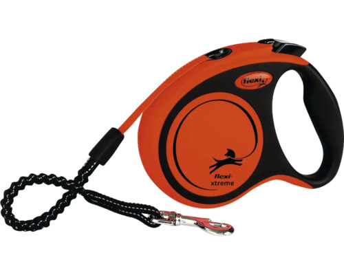 Flexi Xtreme Rollleine für Hunde