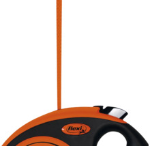 Flexi Rollleine für Hunde