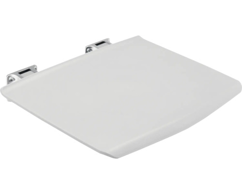 Toilettendeckel mit Befestigung