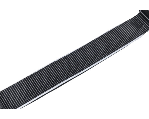 Halsband aus Stoff