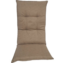 Auflage für Hochlehner-Gartenstuhl