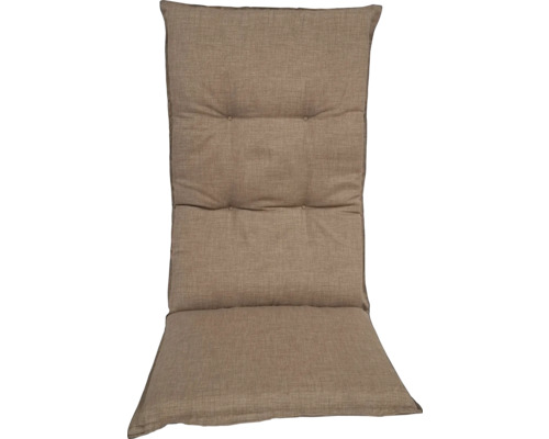 Auflage für Hochlehner-Gartenstuhl