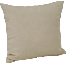 Quadratisches Kissen