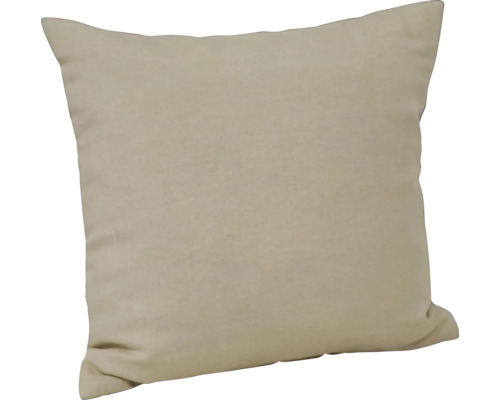 Quadratisches Kissen