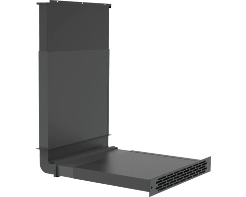 Dunstabzugshaube zur Wandmontage