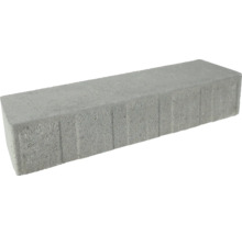 Rechteckiger Pflasterstein aus Beton