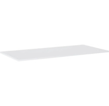 Tablette d'étagère