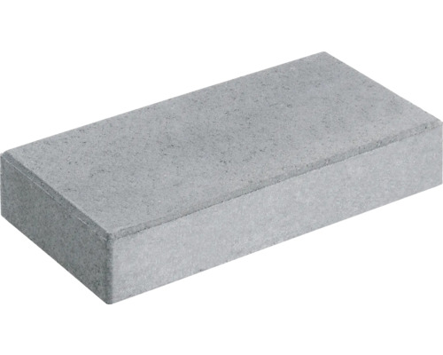 Pflasterstein aus Beton