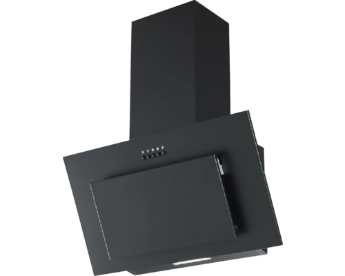 Hotte aspirante pour montage mural