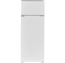 Réfrigérateur-congélateur combiné en pose libre