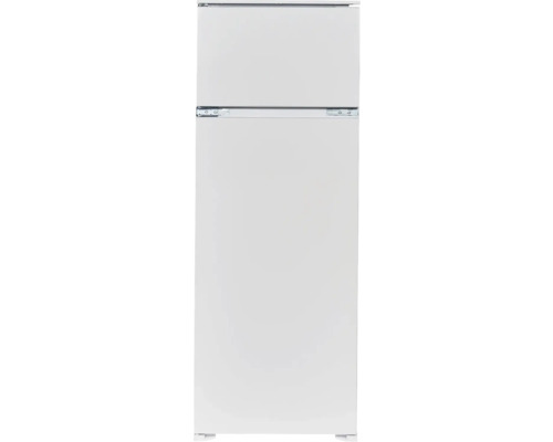 Réfrigérateur-congélateur combiné en pose libre