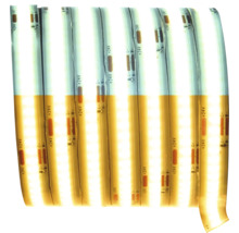 LED-Streifen für Beleuchtungszwecke