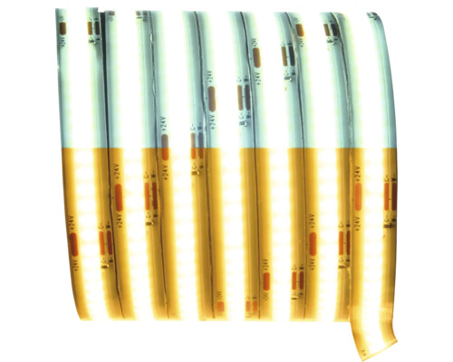 LED-Streifen für Beleuchtungszwecke