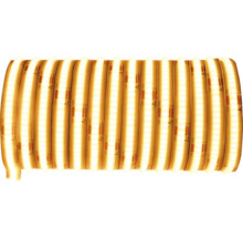 LED-Lichtschlauch aufgerollt