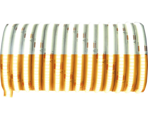 LED-Streifen, flexible Lichtlösung