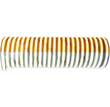 LED-Lichtschlauch aufgerollt