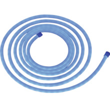 LED-Lichtschlauch in Ringform