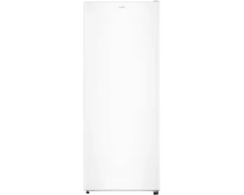 Congélateur blanc pour le stockage des aliments