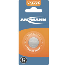 Ansmann CR2032 Lithium Batterie 3 Volt