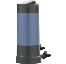 Wasserfilter für den Garten