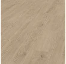 Sol stratifié posé