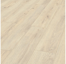 Sol stratifié posé aspect bois