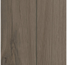 Panneau de plancher stratifié à structure en bois