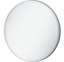 Miroir de salle de bain rond