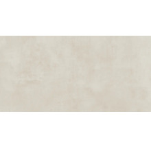 Surface claire et structurée