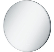 Miroir de salle de bain rond