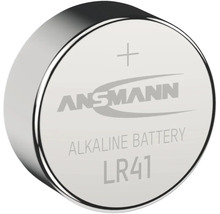 Ansmann LR41 Alkaline Batterie