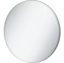 Miroir rond pour montage mural