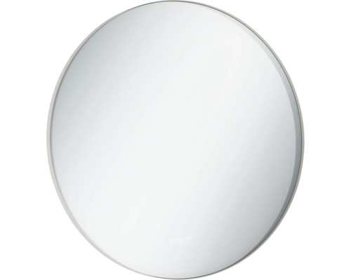Miroir rond pour montage mural