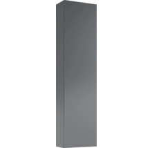 Armoire haute pour salle de bain