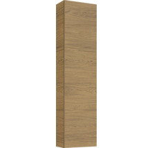 Armoire haute avec structure en bois