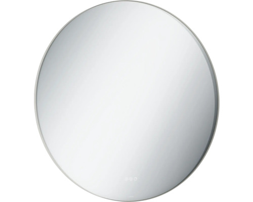 Miroir rond pour salle de bains